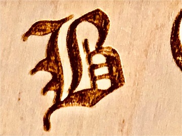 Доска для спиритических сеансов Доска для спиритуалистов V1