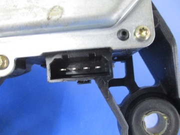 AUDI A6 C5 MOTOR MOTOREK STĚRAČE ZADNÍ