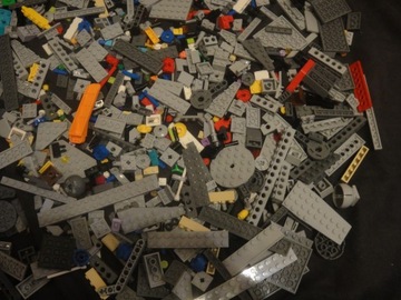 LEGO РАЗЛИЧНЫЕ БЛОКИ, МНОГО НАБОРОВ