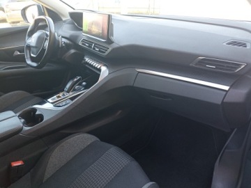 Peugeot 3008 II Crossover Facelifting  1.5 BlueHDi 130KM 2021 Peugeot 3008 Active Business, zdjęcie 13
