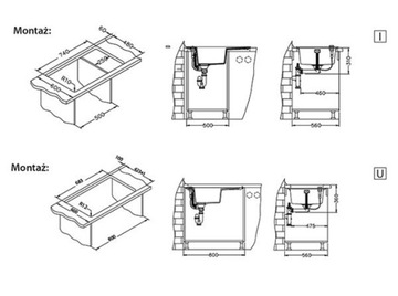 Мойка Alveus Formic 30 POP UP 4403055 бежевый