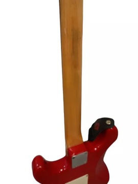 ЭЛЕКТРИЧЕСКАЯ ГИТАРА FENDER SQUIER + ГИТАРНЫЙ УСИЛИТЕЛЬ PROMETHEAN