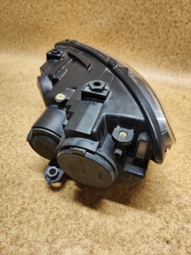 SCIROCCO 1K8 BI XENON PRAVÝ PRAVÁ PŘEDNÍ