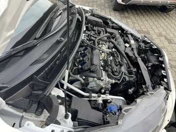 Toyota Yaris IV Hatchback Facelifting 1.5 Hybrid Dynamic Force 116KM 2025 Toyota Yaris Hybryda Automat Kamera Tempomat, zdjęcie 14