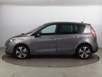 Renault Scenic III Van 1.4 TCe 16v 130KM 2011 Renault Scenic 1.4 TCe, Navi, Klima, Klimatronic, zdjęcie 2