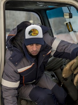 Сетчатая кепка Bass Pro Shops Летняя кепка для водителей грузовиков