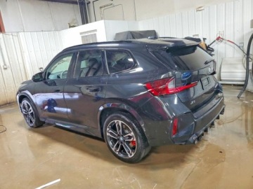 BMW X1 U11 2025 BMW X1 M35i 2025 2.0 Benzyna 312KM, zdjęcie 1