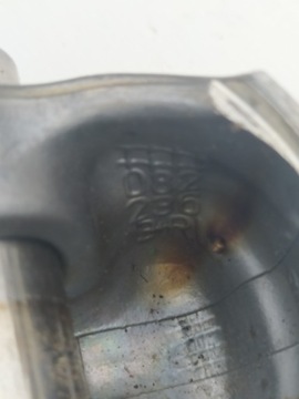 ПОРШЕНЬ VW AUDI SEAT SKODA 1.8TSI TFSI BZB CDH 082236