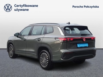 Volkswagen Tayron 2025 Volkswagen Tayron diesel, automatyczna, napęd 4x4, zdjęcie 2