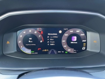 Seat Leon IV 2026 Seat Leon Style 1.5 eTSI 115 KM DSG, zdjęcie 15