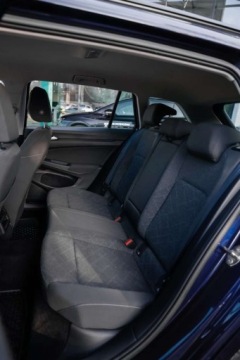 Volkswagen Golf VIII 2022 Volkswagen Golf 2.0 TDI, DSG, Fv 23 2.0 Diesel 115KM, zdjęcie 12