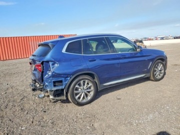BMW X3 G01 2018 BMW X3 xDrive30i 2018 2.0 Benzyna 248KM, zdjęcie 3
