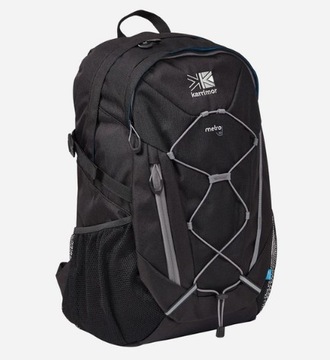 Plecak miejski KARRIMOR METRO 30l 30L czarny