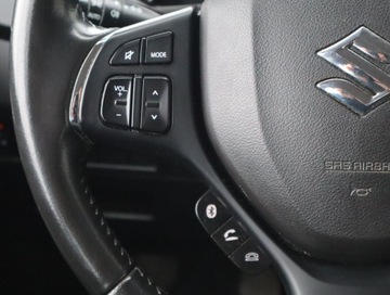 Suzuki Baleno III 1.2 DualJet 90KM 2017 Suzuki Baleno 1.2, Salon Polska, 1. Właściciel, zdjęcie 15