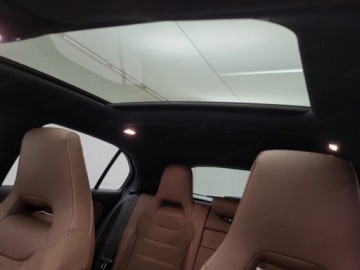 Mercedes Klasa A W177/V177 Hatchback AMG Facelifting 2.0 A35 306KM 2026 MERCEDES-BENZ A Klasa 35 AMG 4-Matic 2.0 (306KM) 2026, zdjęcie 7