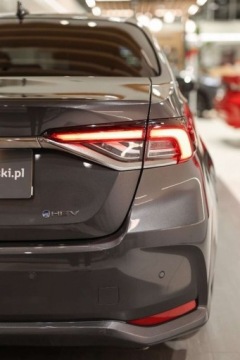 Toyota Corolla XII 2024 Toyota Corolla 1.8 Hybrid Style 1.8 Hybryda 98KM, zdjęcie 27