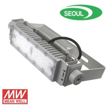 Naświetlacz LED 50W 4000K 6500lm