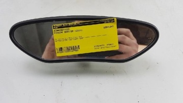 PORSCHE BOXER 986 2002 ZADNÍ ZRCÁTKO VNITŘNÍ