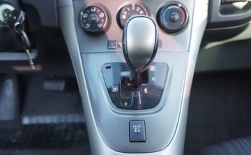 Toyota Auris I Hatchback 1.6 i 16V VVT-i 124KM 2008 Toyota Auris Bezwypadkowy Serwisowany 1-Wlasciciel Navi Automat Pdc 100TYS, zdjęcie 23