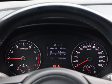 Kia Sportage IV SUV 1.6 GDI 132KM 2016 Kia Sportage 1.6 GDI, Salon Polska, Serwis ASO, zdjęcie 10