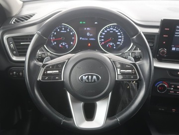 Kia XCeed Crossover 1.5 T-GDI 160KM 2021 Kia XCeed 1.5 T-GDI, Salon Polska, Automat, Klima, zdjęcie 14