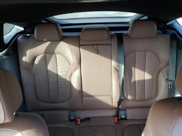 BMW X6 G06 2020 BMW X6 xDrive40I 2020 3.0l 3.0 Benzyna 335KM, zdjęcie 10