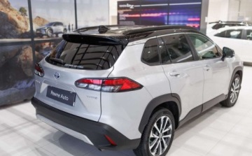 Toyota 2023 Toyota Corolla Cross Cross 2.0 Hybrid Executive 2.0 Hybryda 197KM, zdjęcie 13