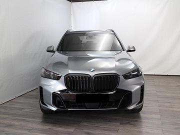 BMW X5 G05 SUV Facelifting 3.0 30d 298KM 2025 xDrive30d Sport Suv 3.0 (298KM) 2025, zdjęcie 3