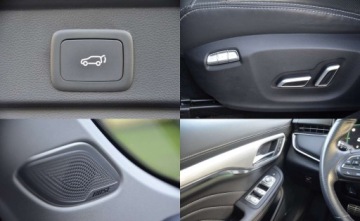 MG 2023 MG Marvel R Performance Elektryk 70kWh 288KM WLTP:370km Kamera360 Jak Nowy, zdjęcie 23