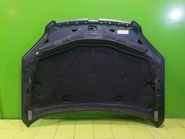 CHEVROLET CAPTIVA 2.0 VCDI 07R 5D KAPOTA Z TLUMENÍ