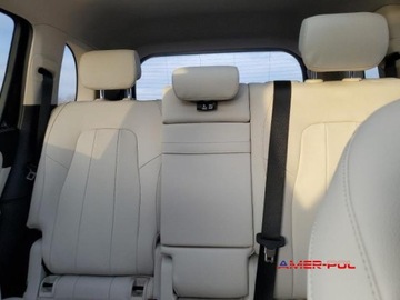 Mercedes GLB 2021 Mercedes-Benz GLB 2021 r., 2,0L od ubezpieczalni 2.0 Benzyna 221KM, zdjęcie 9