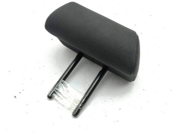 PEUGEOT 508 2011 STŘED PODHLAVNÍK SEDADLA ZADNÍHO