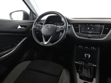 Opel 2019 Opel Grandland X automat navi klima auto kamera i, zdjęcie 15