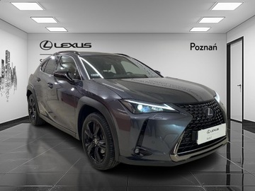 Lexus UX 2022 Lexus UX 250h GPF F Impression 2WD, zdjęcie 3