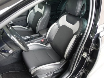 DS 4 I Hatchback Facelifting 2015 (Citroen) 2.0 BlueHDi 181KM 2015 Citroen DS4 2.0 HDi 180KM/Automat/Navi/SoChic, zdjęcie 12