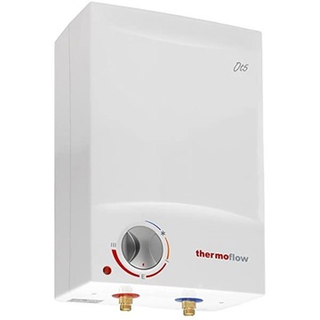Elektryczny podgrzewacz wody bojler Thermoflow OT 5 Combi 5 L 2000 W