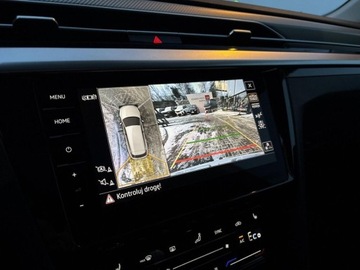 Volkswagen Arteon Shooting Brake Plug-in 1.4 TSI Plug-In-Hybrid 218KM 2021 Volkswagen Arteon Shooting Brake TSI eHybrid 218KM Elegance Panorama Kam, zdjęcie 23