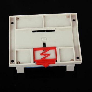 DC24V 8 kanałowy przekaźnik Przełącznik