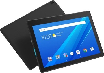 Tablet Lenovo TAB E10 TB-X104F 1/16GB do filmów do pracy do gier do bajek