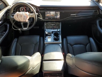 Audi Q7 II SUV Facelifting  3.0 55 TFSI 340KM 2023 Audi Q7 2023 AUDI Q7 PRESTIGE 3.0 Benzyna 340KM, zdjęcie 8
