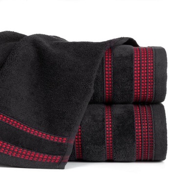 Ręcznik frotte 100% bawełna miękki puszysty chłonny gramatura 500 70x140