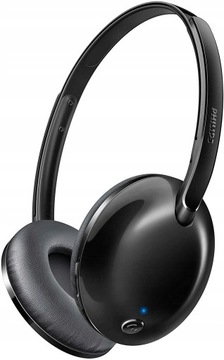 Наушники Philips SHB4405 BT ЧЕРНЫЕ стр.20