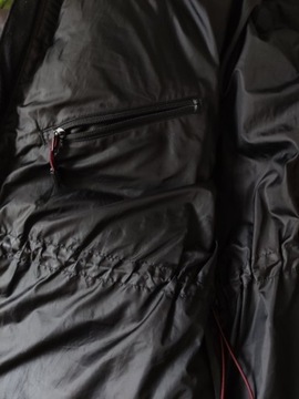 Ralph Lauren kurtka puchowa RL parka płaszcz zimowy męska XXL
