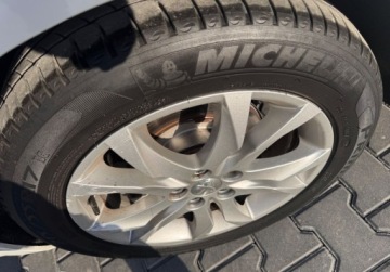 Peugeot 508 I SW Facelifting 2.0 BlueHDi 150KM 2016 Peugeot 508 bezwypadekALLURserwisbiala perla 2.0 Diesel 150KM, zdjęcie 31