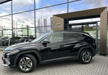Hyundai Tucson IV 2026 Hyundai Tucson Automat 150KM Pakiet Comfort FV23 Kamera 360 Audio KRE, zdjęcie 22