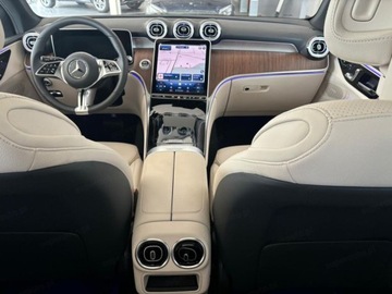 Mercedes GLC C254/X254 2025 GLC 200 d 4-Matic Avantgarde 2.0 (163KM) 2025, zdjęcie 7