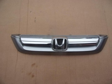 CRV III 08R 2,2 D NH711M GRILL ATRAPA