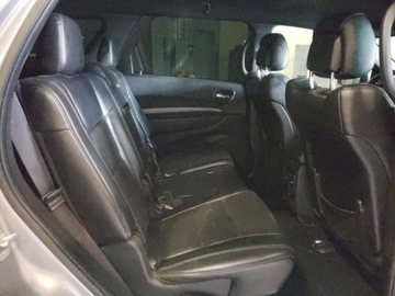 Dodge Durango III 2019 Dodge Durango 2019 DODGE DURANGO RT 5.7 Benzyna 360KM, zdjęcie 11