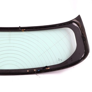 BMW F20 F21 Заднее стекло Задняя крышка багажника AS2 7239882