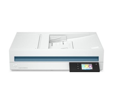 HP ScanJet Pro N4600 fnw1 Scanner 20G07A-B19